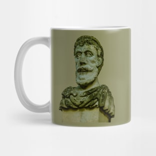 Emperor of Oxford Mug